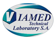 Viamed Technical Laboratory S.A.